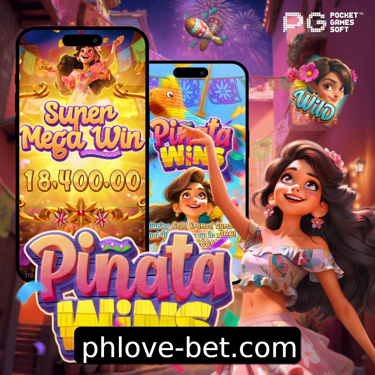 Jogos Exclusivos phlove