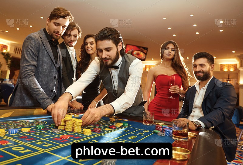 Casino Ao Vivo phlove