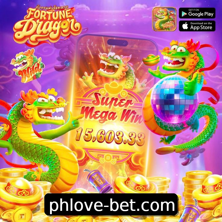 Estatísticas phlove