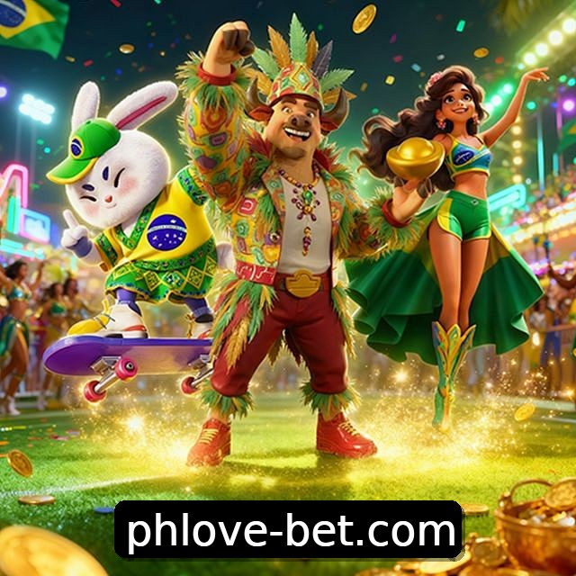 Bônus de Boas-vindas phlove